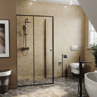 Душевой уголок WasserKRAFT Dill 61S 61S06